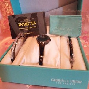 Invicta Women's watch